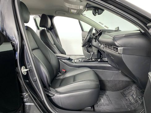 Used 2025 MAZDA CX-30 AWD 2.5 S w/ Select Sport Pkg image 9