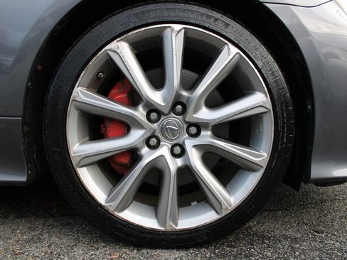 Used 2015 Lexus RC 350 image 23