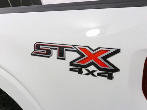 Used 2022 Ford F150 XL w/ STX Appearance Package AWD/4WD image 8