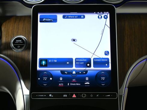 Certified 2023 Mercedes-Benz GLC 300 4MATIC image 21