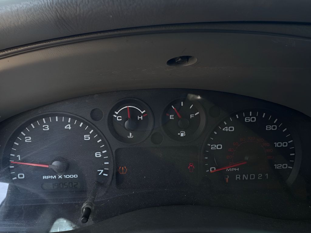 Used 2007 Ford Ranger STX RWD image 20