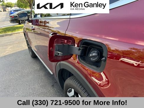 Used 2024 Kia Telluride S w/ S Sunroof Package AWD/4WD image 50
