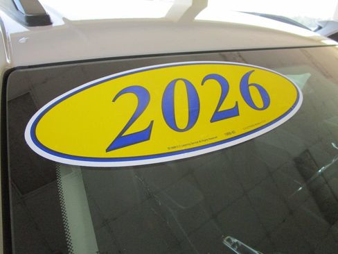 New 2026 Chevrolet Trax ACTIV w/ Driver Confidence Package FWD image 19