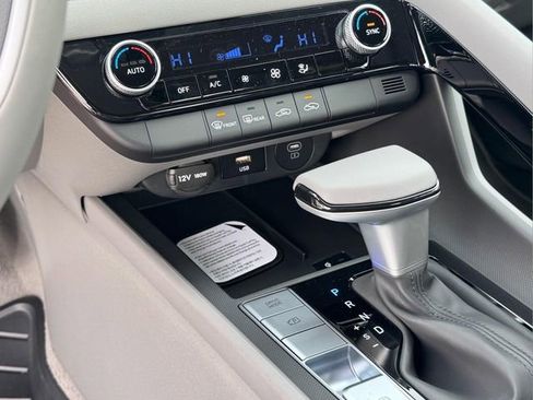 New 2026 Hyundai Elantra Sport FWD image 26