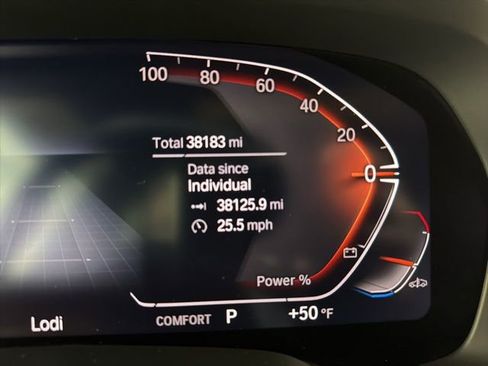 Certified 2023 BMW X5 xDrive40i w/ Premium Package AWD/4WD image 31