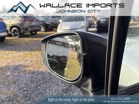 New 2026 Subaru Impreza 2.0i Sport image 22