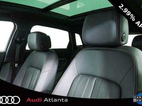 Certified 2023 Audi e-tron Premium Plus w/ Premium Plus Package image 5