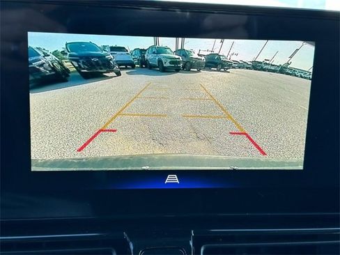 New 2026 Chevrolet TrailBlazer RS image 15