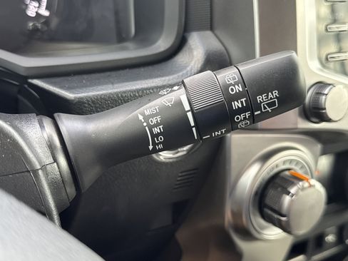 Used 2023 Toyota 4Runner SR5 image 17