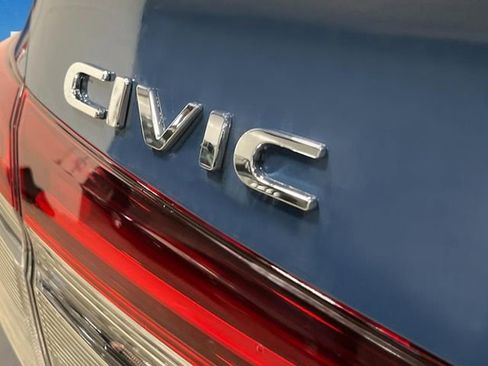 New 2026 Honda Civic LX image 9