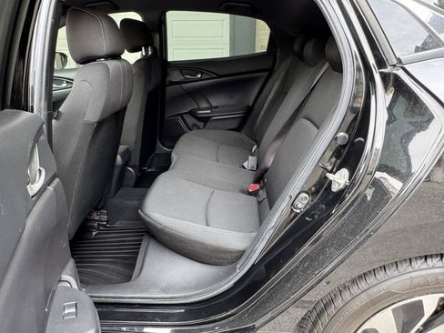 Used 2018 Honda Civic LX image 19