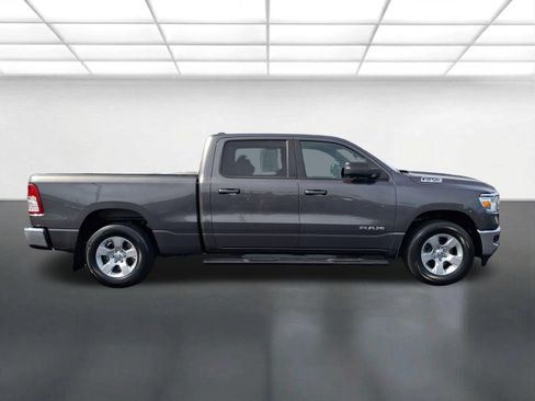 Used 2022 RAM 1500 Big Horn AWD/4WD image 8