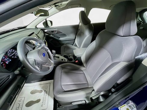 Certified 2025 Subaru Impreza 2.0i AWD/4WD image 18