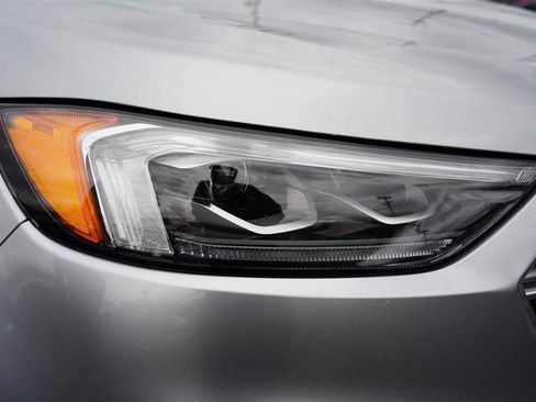 Used 2020 Ford Edge Titanium w/ Equipment Group 301A image 22