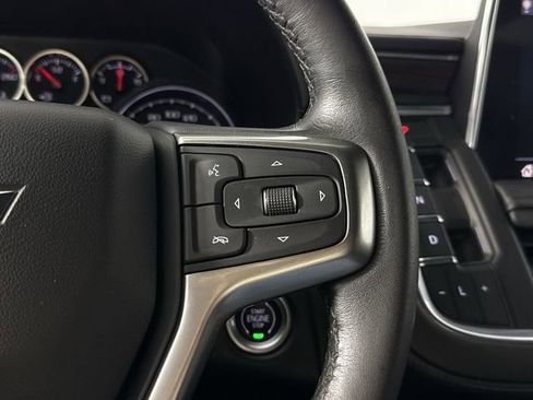 Used 2021 Chevrolet Tahoe LT image 23