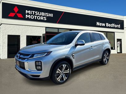 New 2026 Mitsubishi Outlander Sport ES