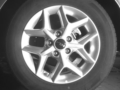 Used 2025 Kia Soul LX w/ LX Technology Package FWD image 11