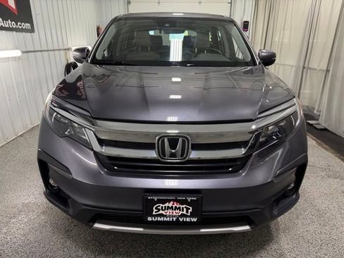Used 2019 Honda Pilot EX-L image 2