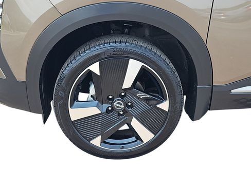 Used 2026 Nissan Kicks SR FWD image 26
