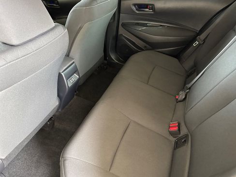 Used 2026 Toyota Corolla LE image 11