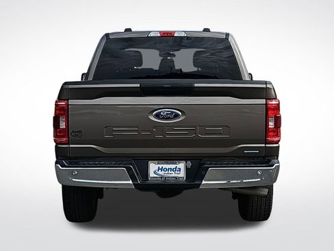 Used 2023 Ford F150 XLT AWD/4WD image 6