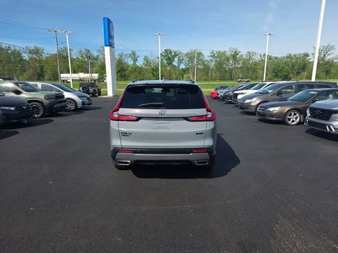 New 2026 Honda CR-V Sport-L image 4