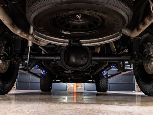 Used 2023 Chevrolet Silverado 1500 RST w/ All Star Edition Plus image 14