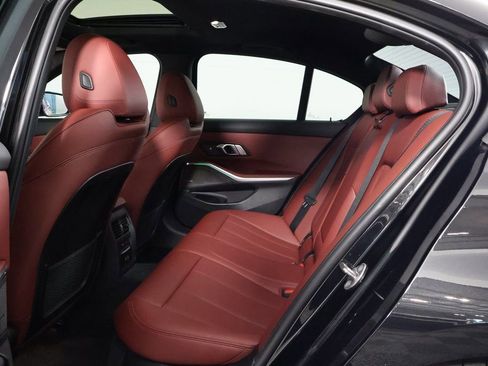 Used 2023 BMW M340i xDrive w/ Premium Package image 11