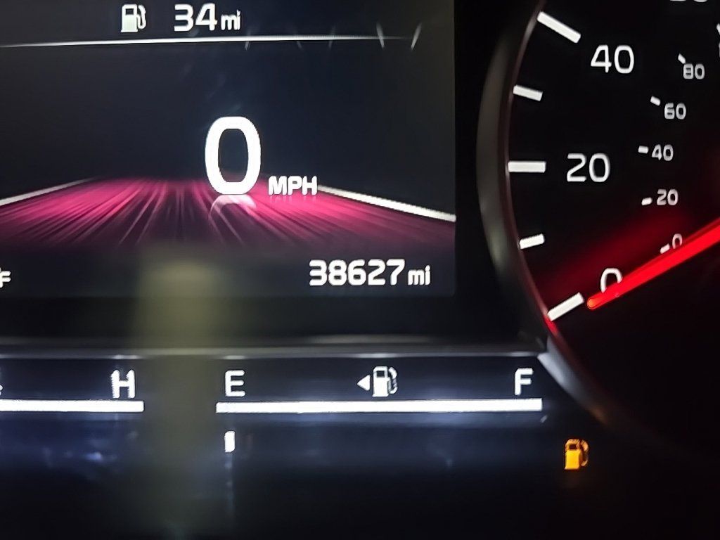 Used 2021 Kia Sorento EX AWD/4WD image 22