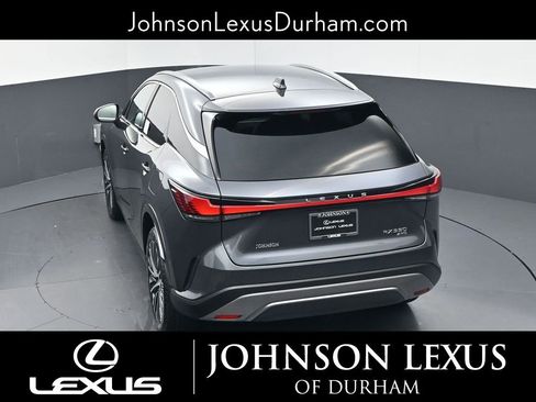 New 2026 Lexus RX 350 Premium Plus AWD/4WD image 27
