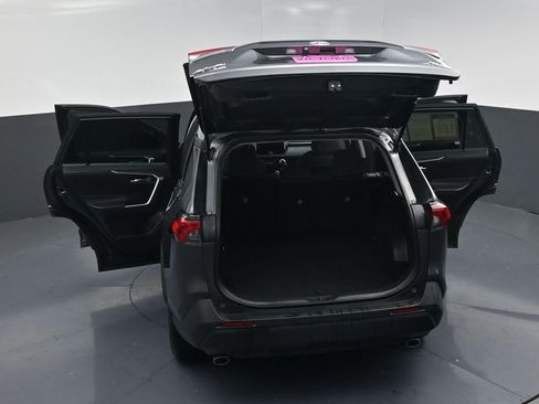 Used 2024 Toyota RAV4 XLE image 20