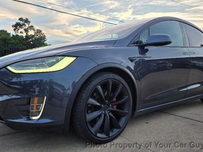Used 2020 Tesla Model X