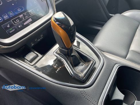 Used 2022 Subaru Outback Wilderness AWD/4WD image 22