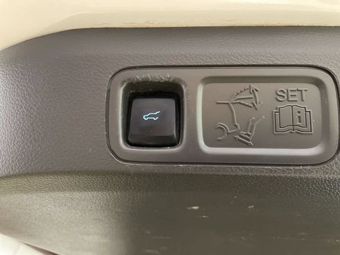 Used 2019 Ford Expedition Max Limited w/ Equipment Group 301A AWD/4WD image 29