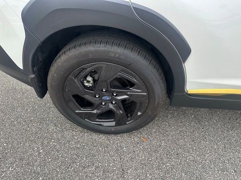 Used 2025 Subaru Crosstrek 2.5i Sport image 3