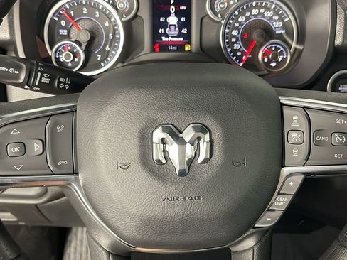 New 2025 RAM 1500 Tradesman image 25