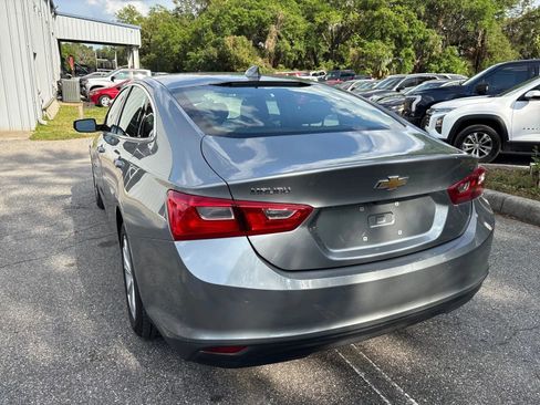 Used 2024 Chevrolet Malibu LT FWD image 7