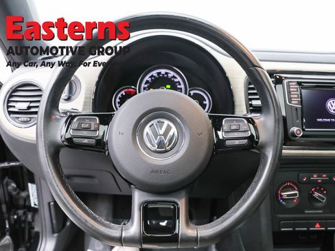 Used 2018 Volkswagen Beetle 2.0T S image 10