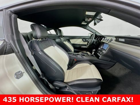 Used 2015 Ford Mustang 50 Years image 25