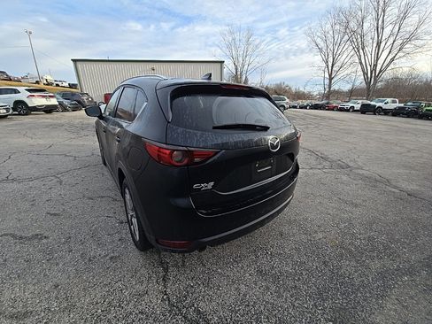 Used 2019 MAZDA CX-5 Grand Touring Reserve image 5