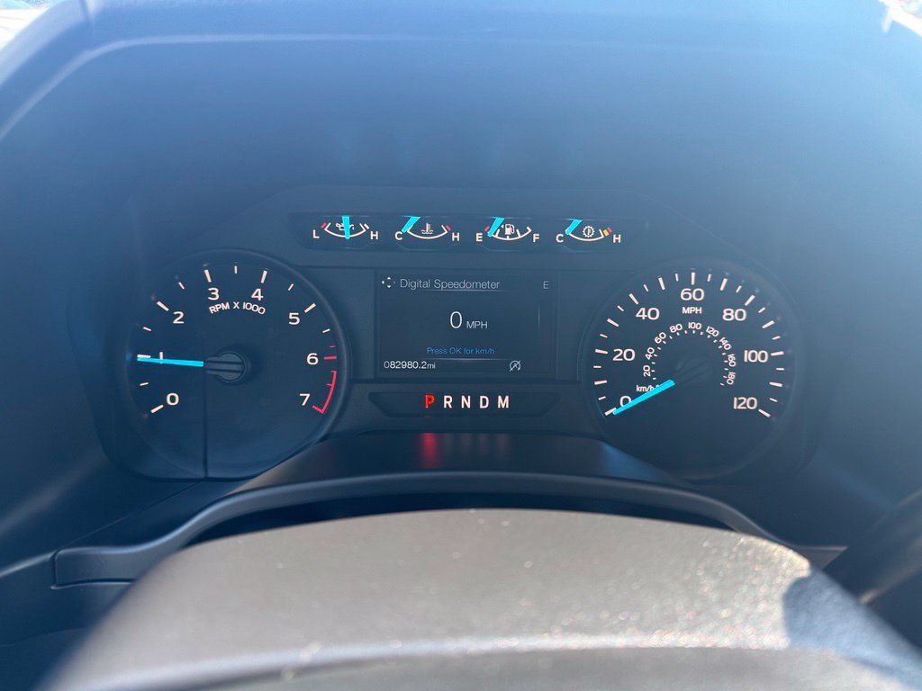 Used 2018 Ford F150 XL w/ Equipment Group 101A Mid AWD/4WD image 19