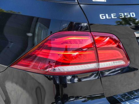 Used 2016 Mercedes-Benz GLE 350 image 7