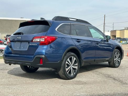 Used 2019 Subaru Outback 2.5i Limited image 7
