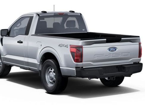 New 2025 Ford F150 XL image 26