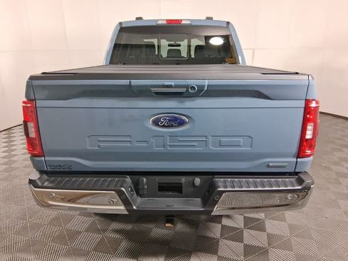 Used 2023 Ford F150 XLT w/ Equipment Group 302A High image 21