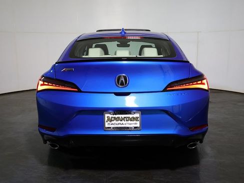 Used 2026 Acura Integra A-Spec FWD image 10