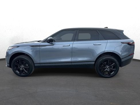 Used 2020 Land Rover Range Rover Velar R-Dynamic S image 6