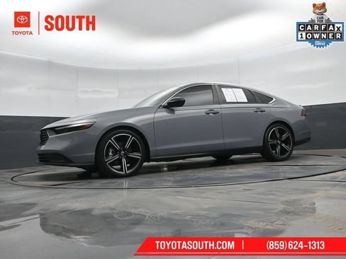 Used 2023 Honda Accord Sport image 44