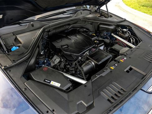 Used 2025 Genesis GV80 2.5T Standard image 57