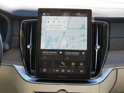 New 2026 Volvo XC90 B6 Ultra w/ Protection Package image 8